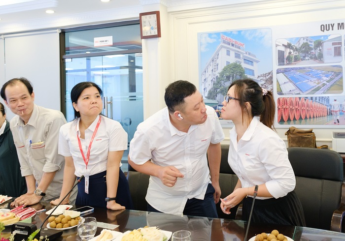 Sinh nhật tháng 9-10: Thêm yêu thương, thêm gắn bó